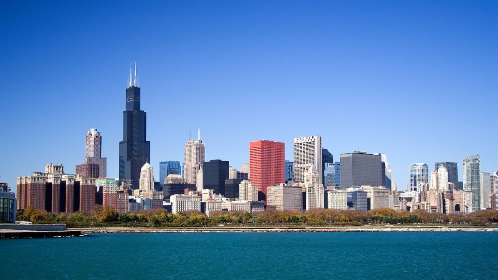 Apartments Downtown Chicago - 5 Reasons to rent an apartment in Chicago